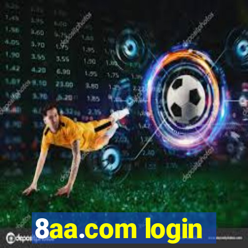 8aa.com login